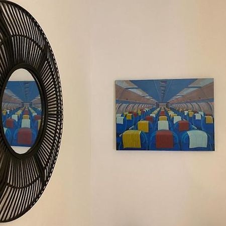 Le Studio De L'Artiste. Arles Buitenkant foto