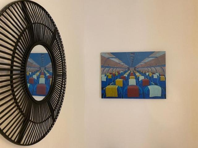 Le Studio De L'Artiste. Arles Buitenkant foto