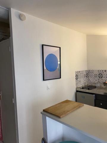 Le Studio De L'Artiste. Arles Buitenkant foto